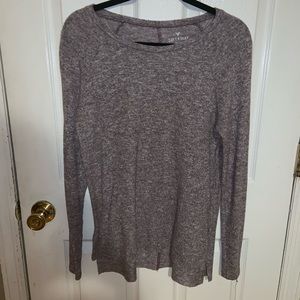 Long sleeve t-shirt